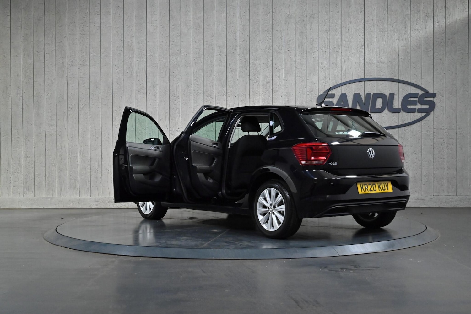 Used Volkswagen Polo 2020 for sale - 76398030: Photo 12