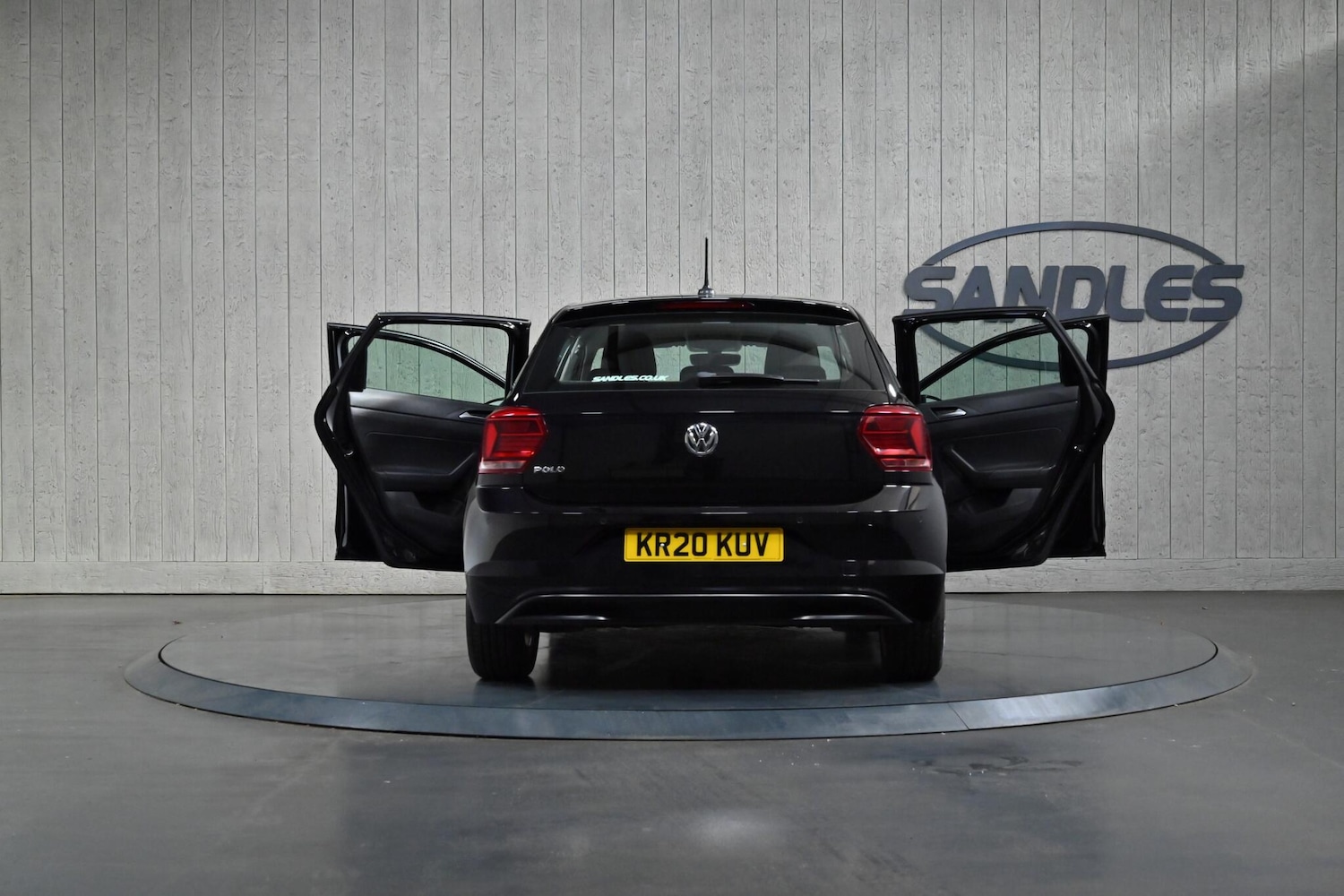 Used Volkswagen Polo 2020 for sale - 76398030: Photo 13