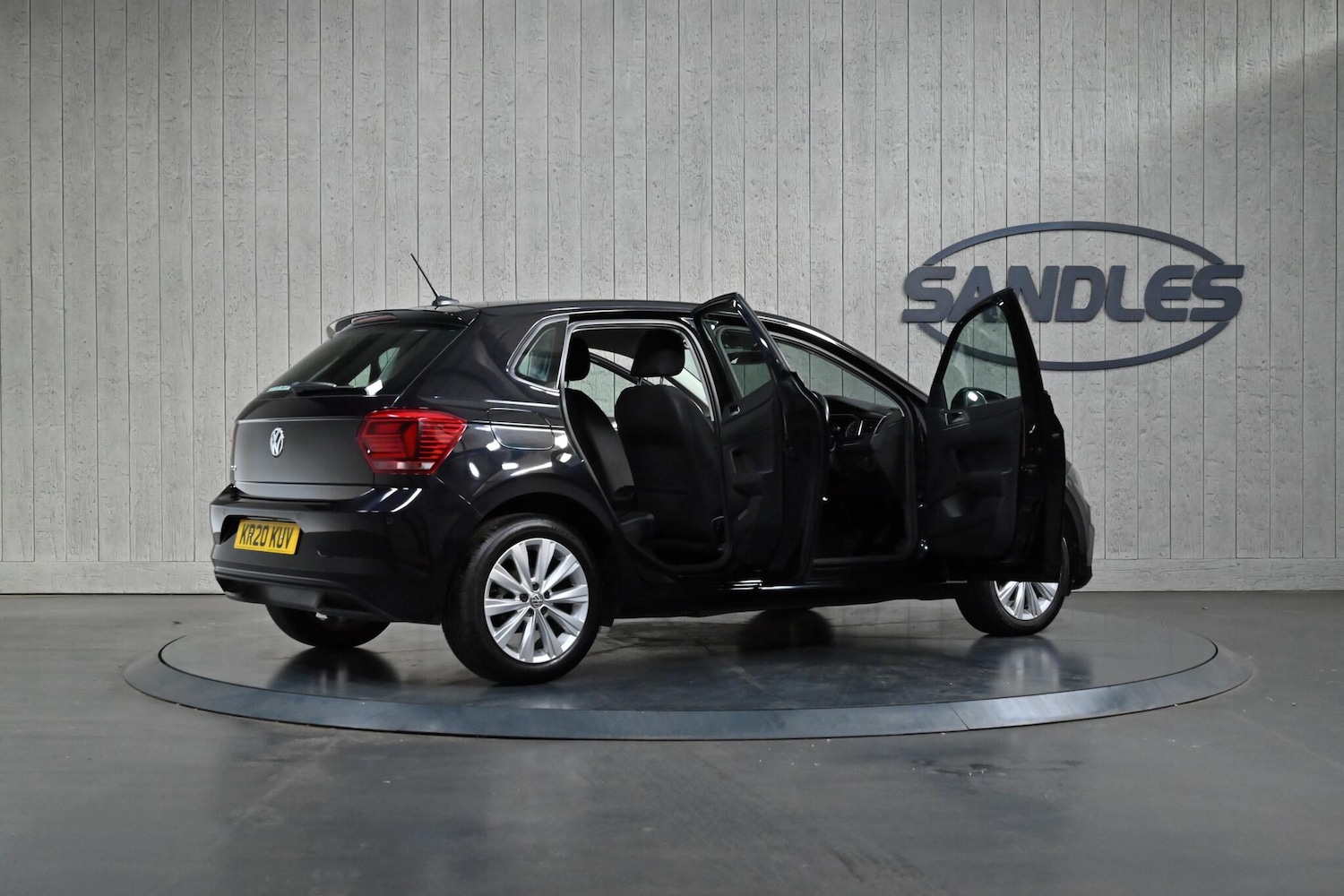 Used Volkswagen Polo 2020 for sale - 76398030: Photo 14