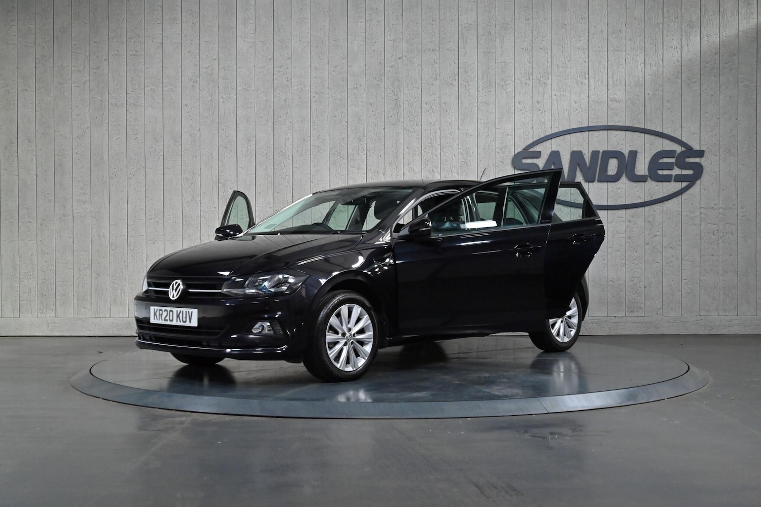 Used Volkswagen Polo 2020 for sale - 76398030: Photo 15