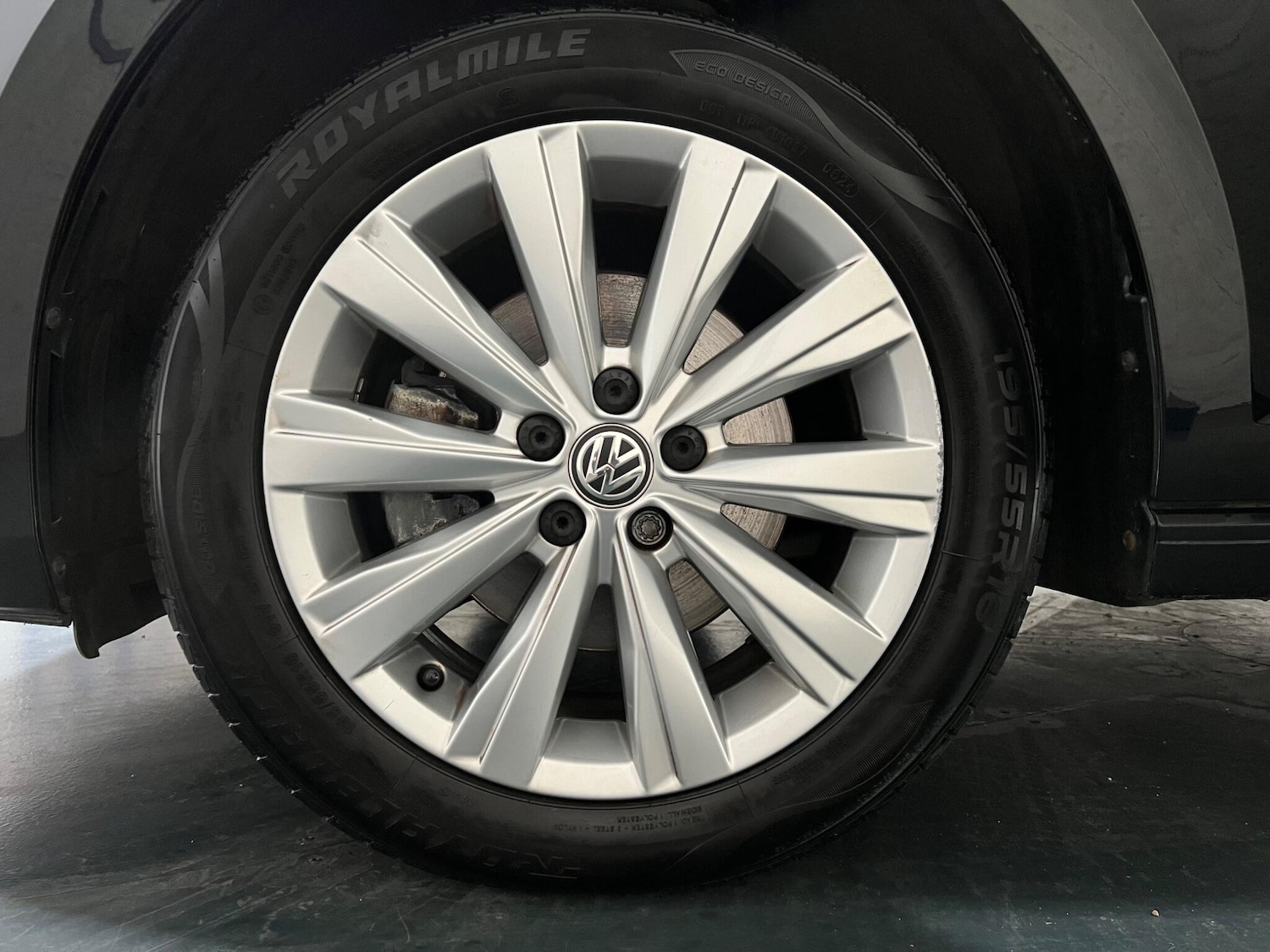 Used Volkswagen Polo 2020 for sale - 76398030: Photo 17