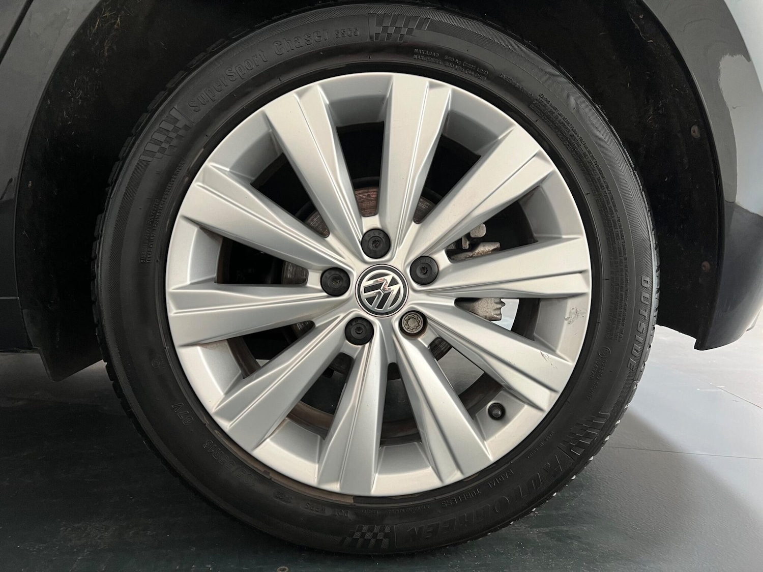 Used Volkswagen Polo 2020 for sale - 76398030: Photo 18