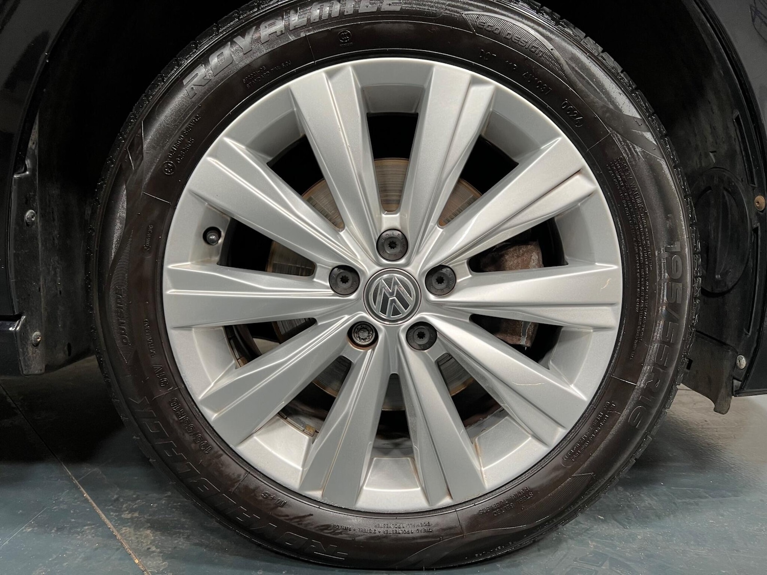 Used Volkswagen Polo 2020 for sale - 76398030: Photo 19