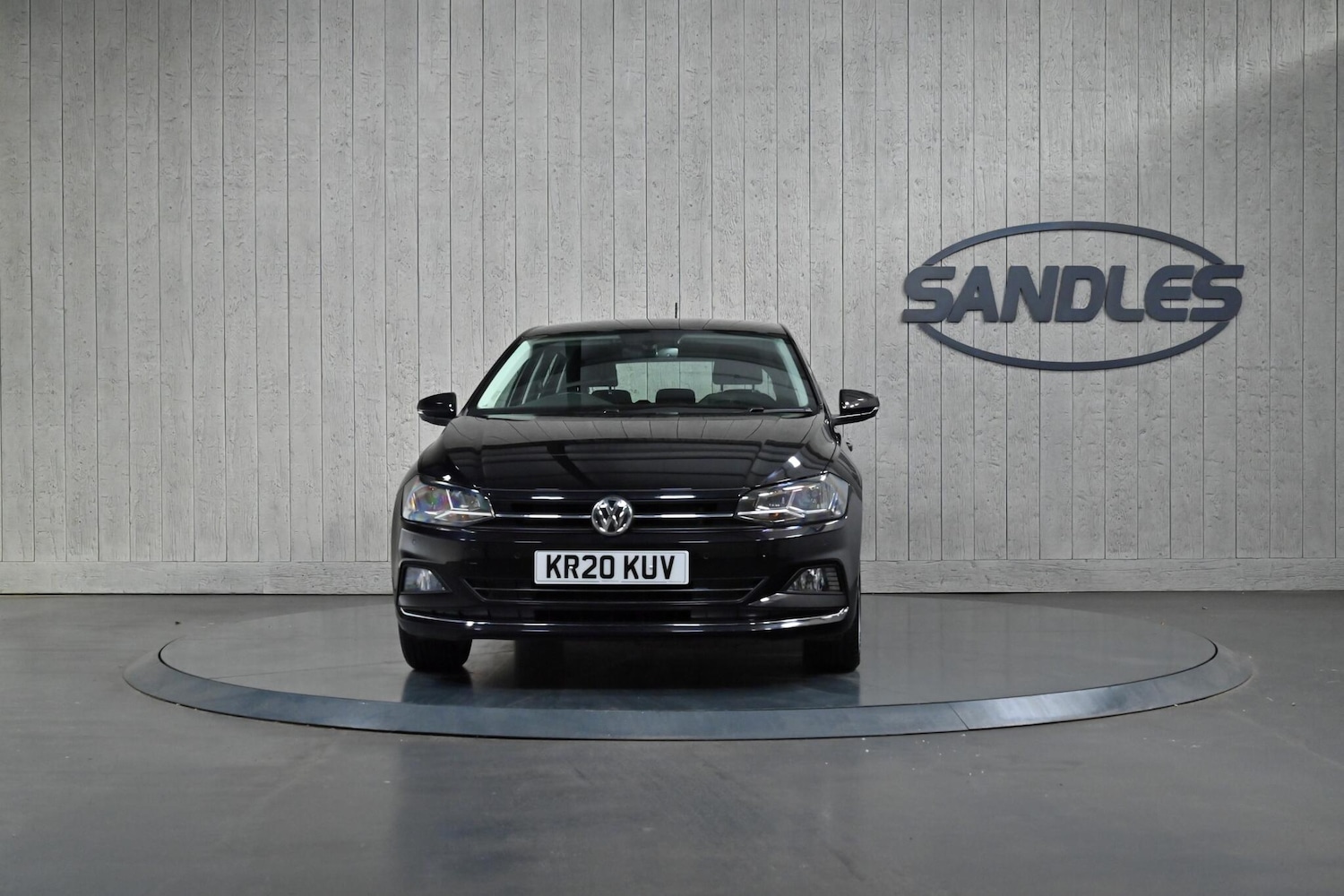 Used Volkswagen Polo 2020 for sale - 76398030: Photo 2