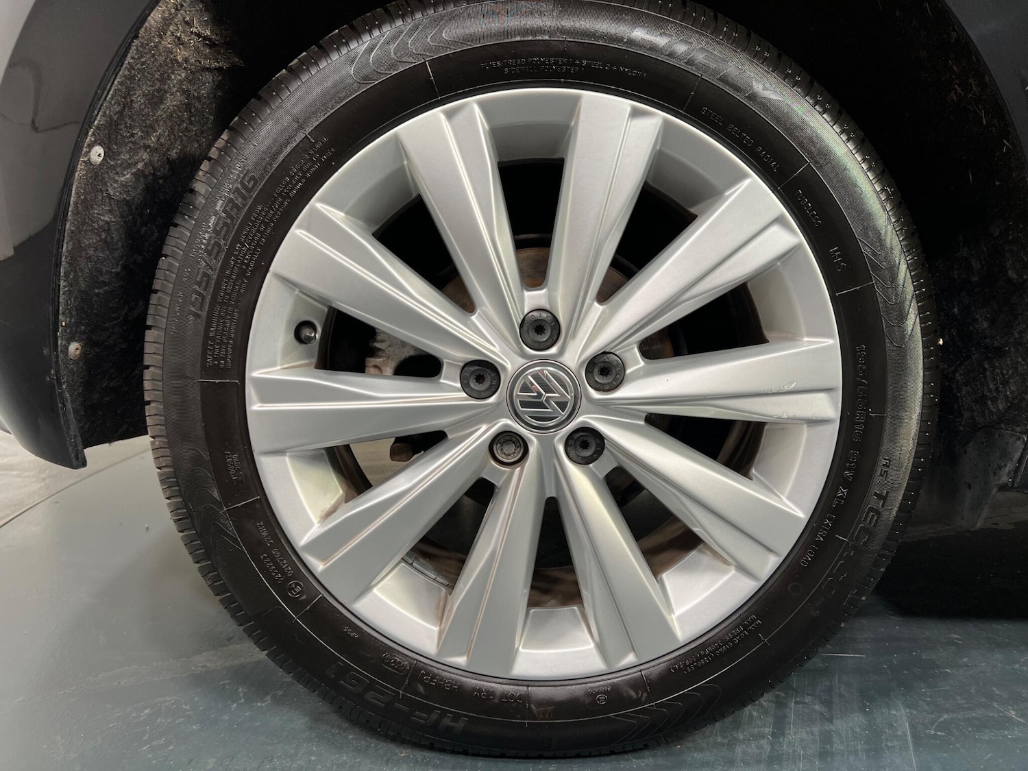 Used Volkswagen Polo 2020 for sale - 76398030: Photo 20