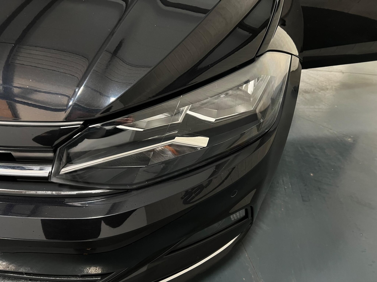 Used Volkswagen Polo 2020 for sale - 76398030: Photo 21