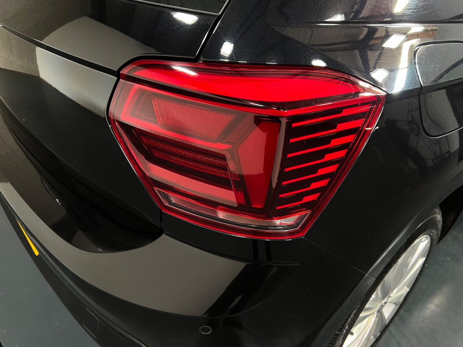 Used Volkswagen Polo 2020 for sale - 76398030: Photo 22