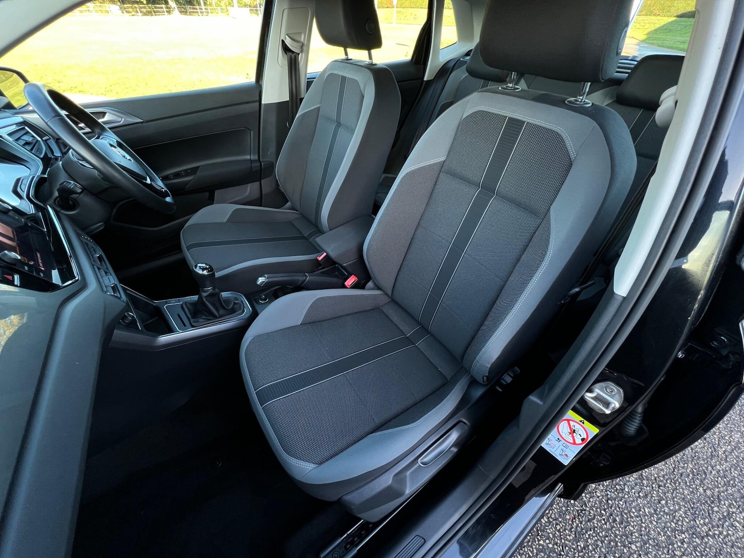 Used Volkswagen Polo 2020 for sale - 76398030: Photo 24