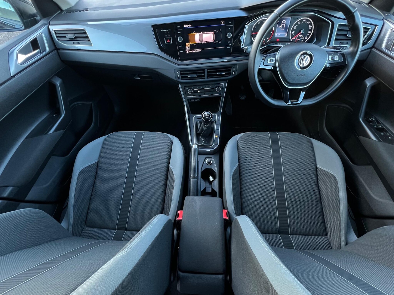 Used Volkswagen Polo 2020 for sale - 76398030: Photo 27