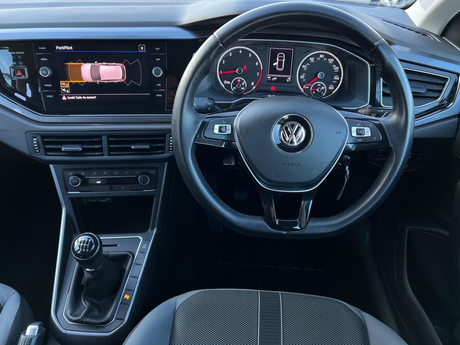 Used Volkswagen Polo 2020 for sale - 76398030: Photo 28