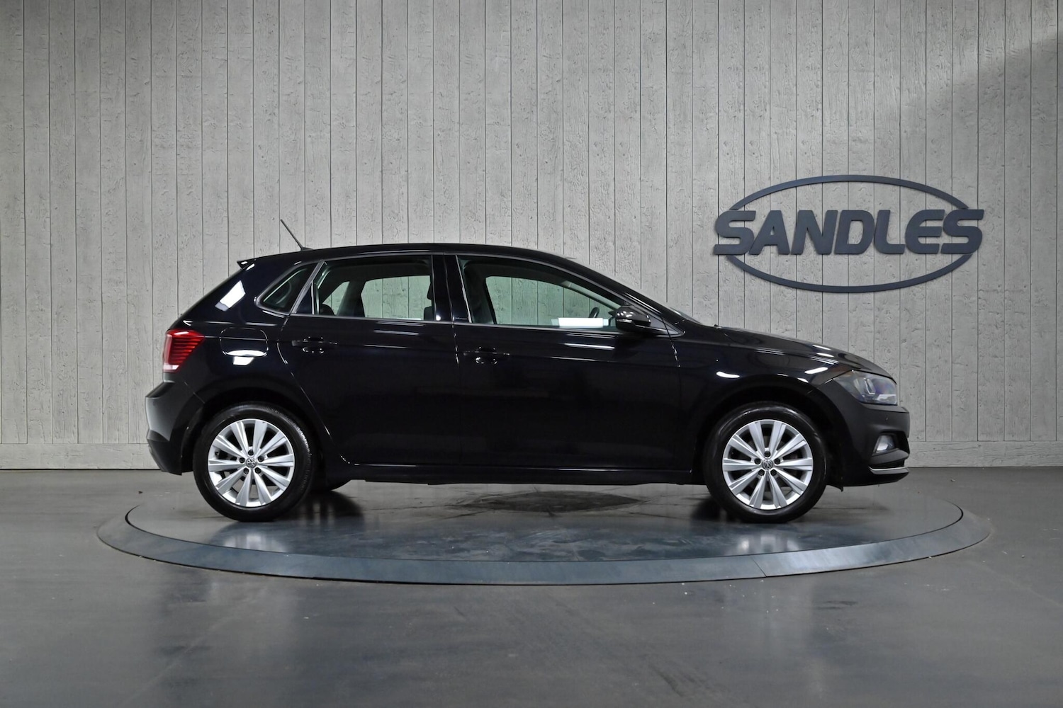 Used Volkswagen Polo 2020 for sale - 76398030: Photo 3