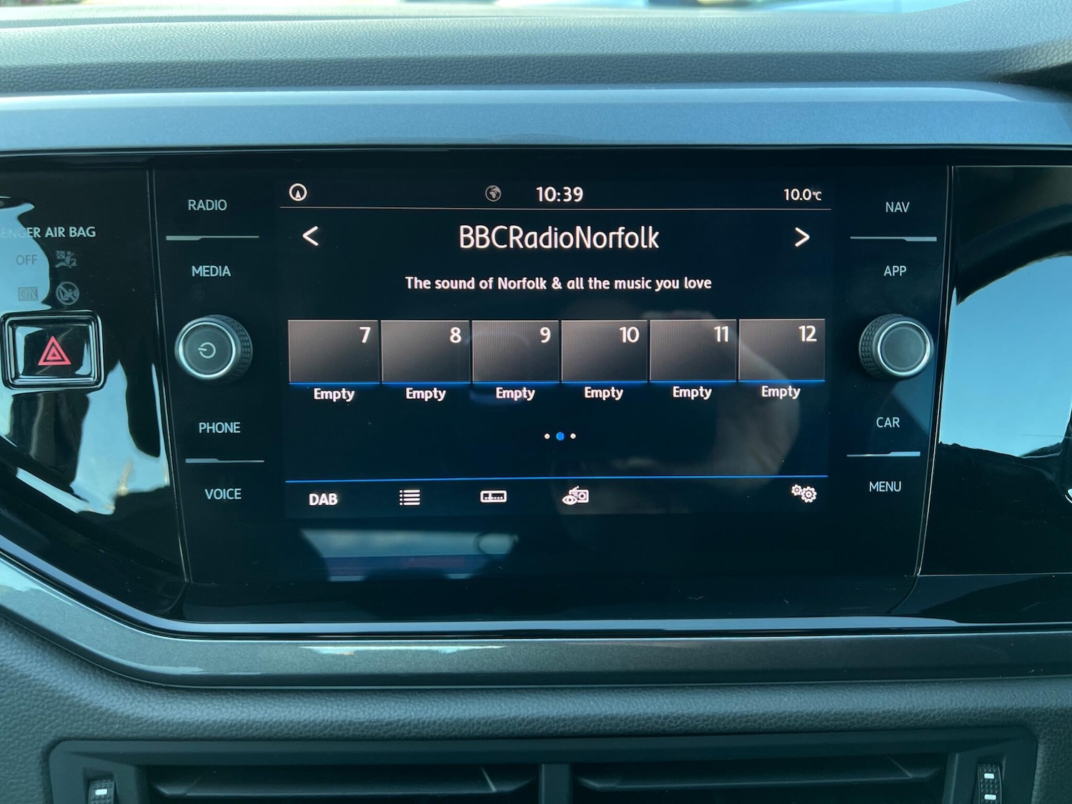 Used Volkswagen Polo 2020 for sale - 76398030: Photo 30