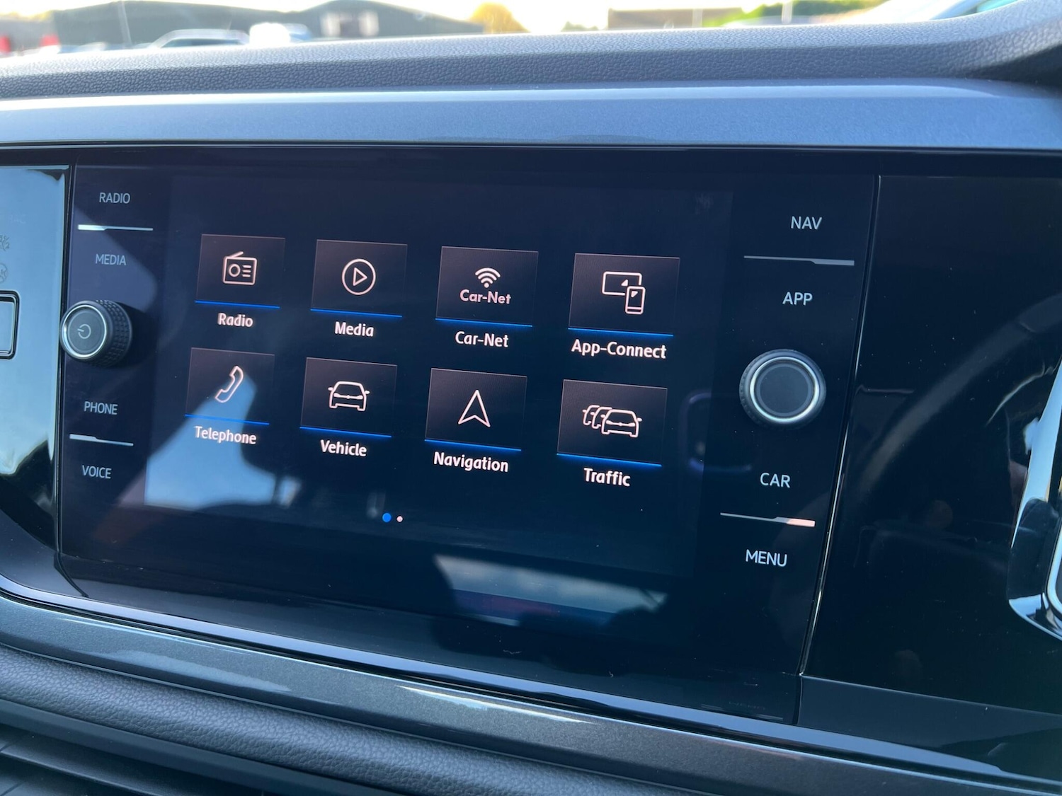 Used Volkswagen Polo 2020 for sale - 76398030: Photo 31