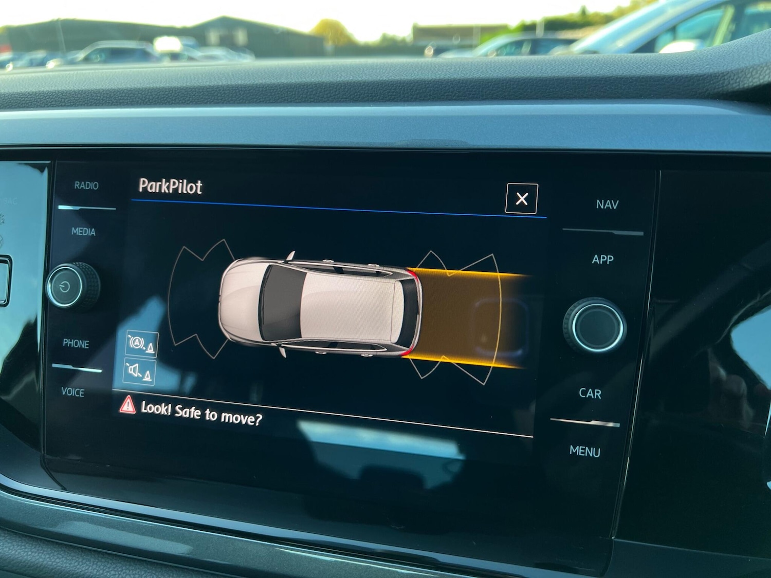 Used Volkswagen Polo 2020 for sale - 76398030: Photo 38