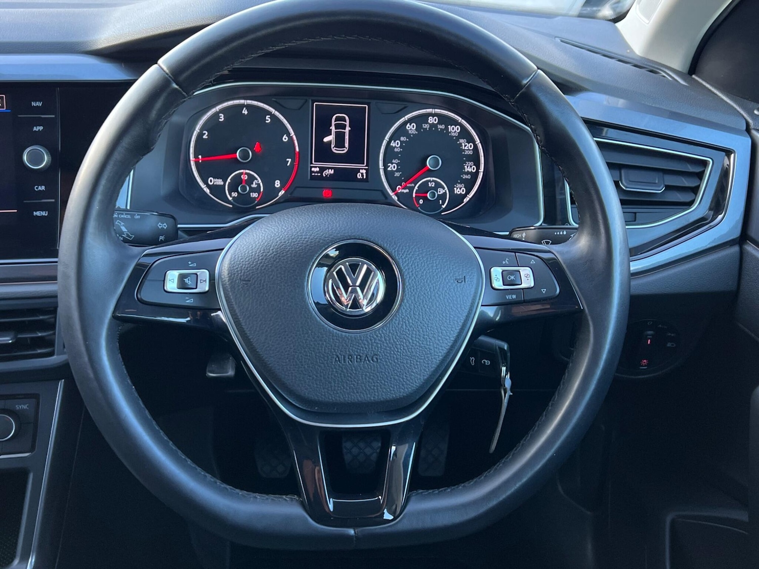 Used Volkswagen Polo 2020 for sale - 76398030: Photo 43