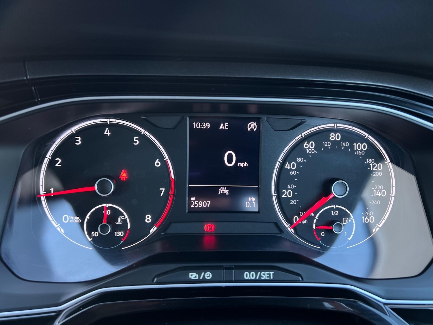 Used Volkswagen Polo 2020 for sale - 76398030: Photo 47