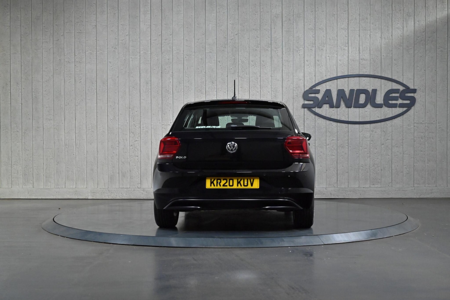 Used Volkswagen Polo 2020 for sale - 76398030: Photo 5