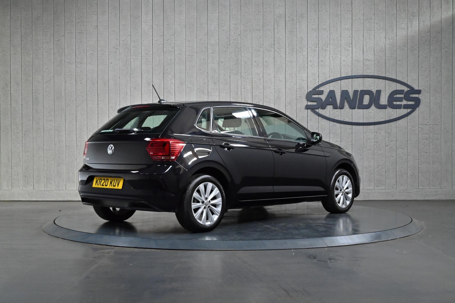 Used Volkswagen Polo 2020 for sale - 76398030: Photo 6