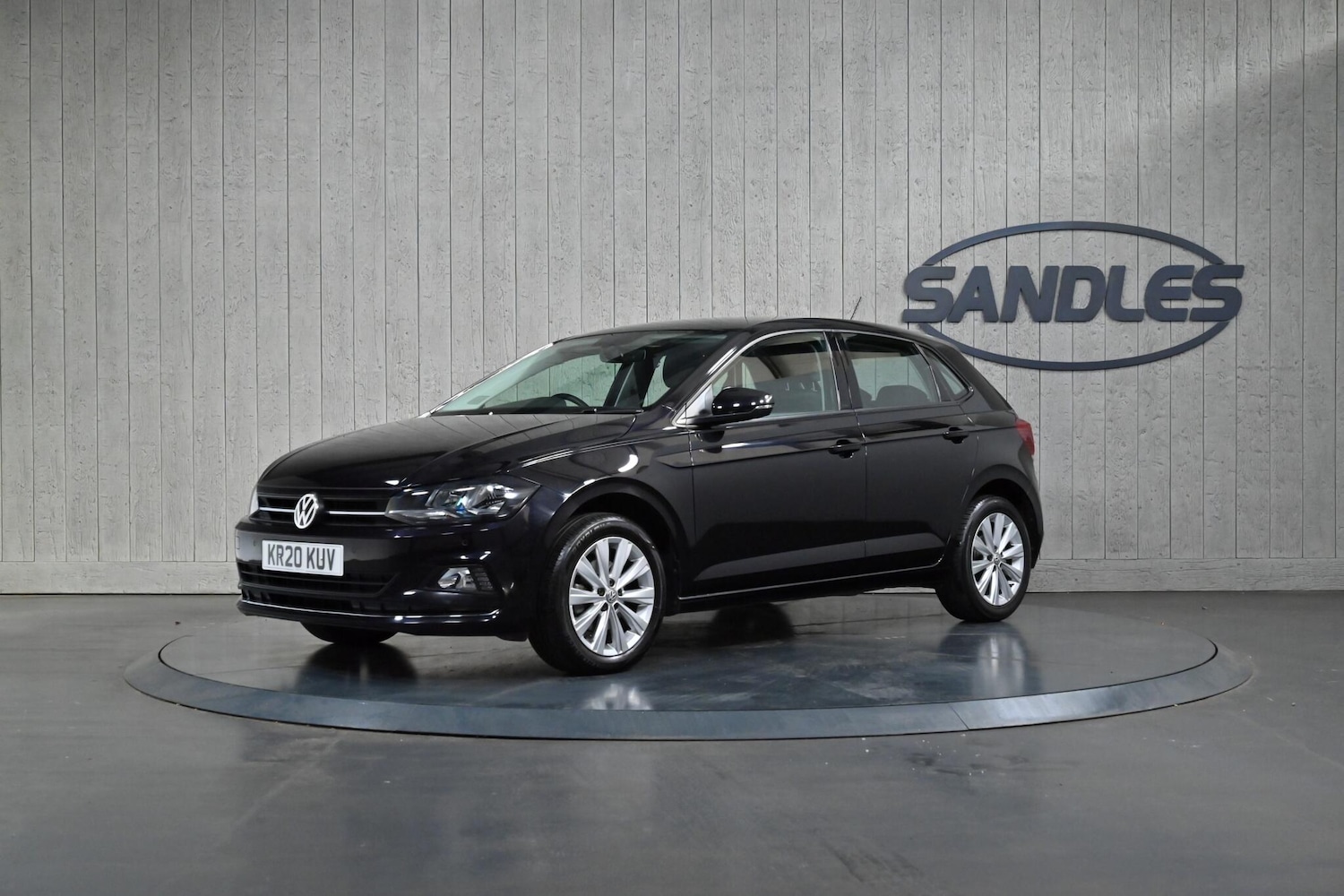 Used Volkswagen Polo 2020 for sale - 76398030: Photo 7