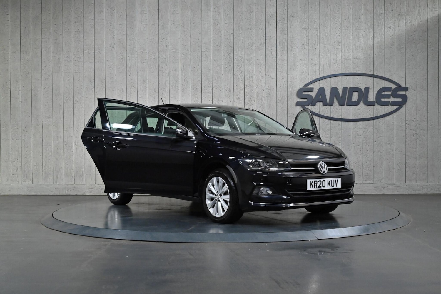 Used Volkswagen Polo 2020 for sale - 76398030: Photo 9