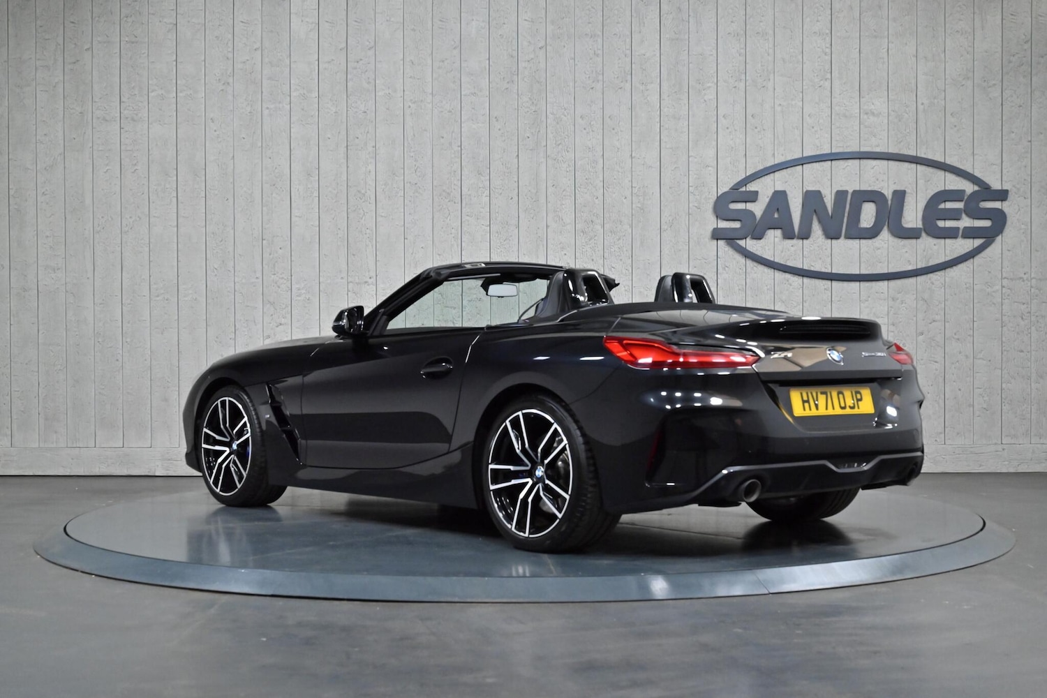 Used BMW Z4 for sale - 76995405: Photo 12