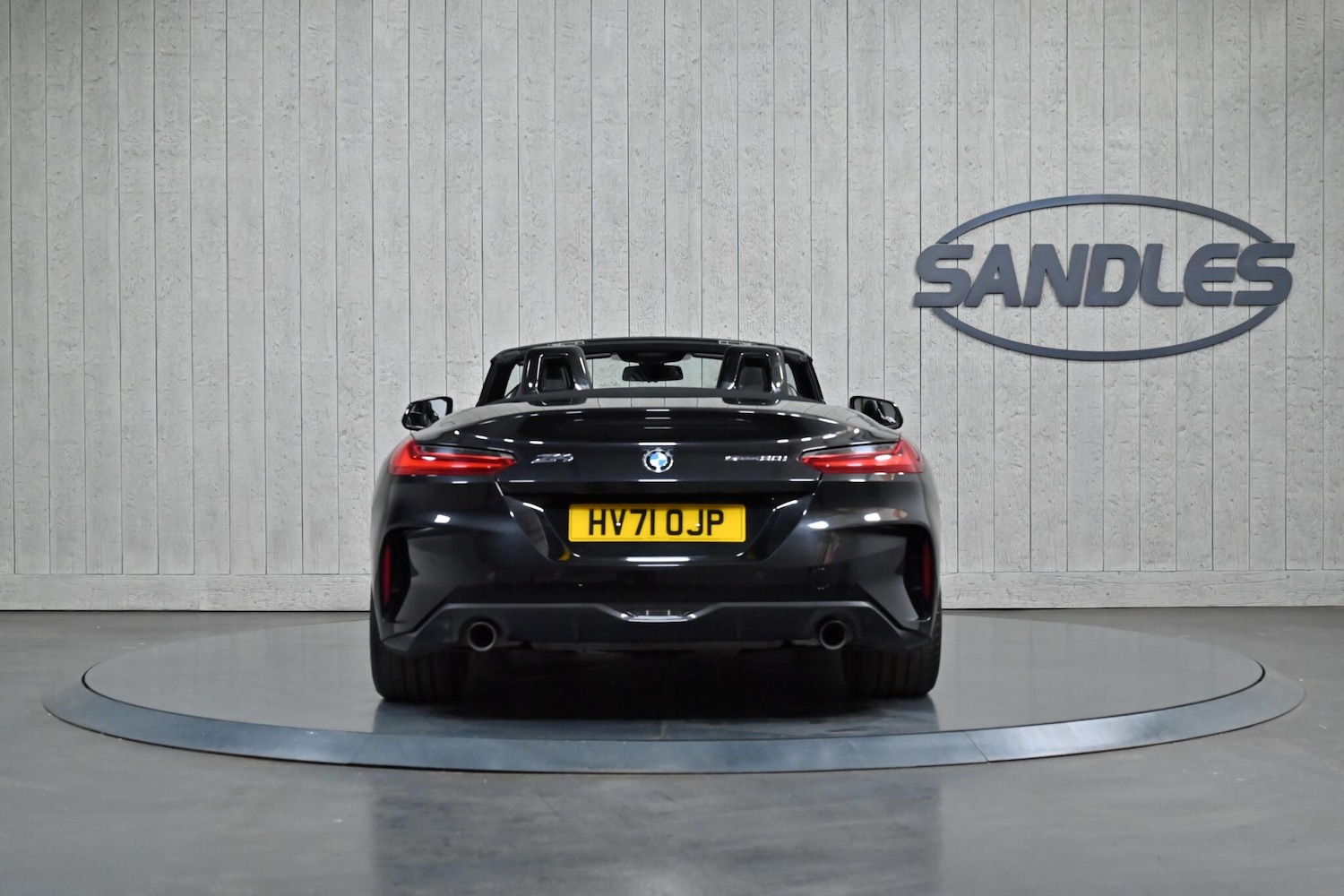 Used BMW Z4 for sale - 76995405: Photo 13