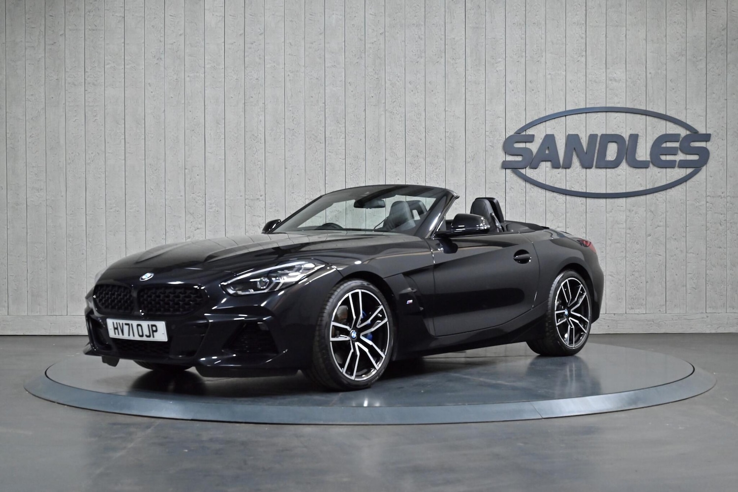 Used BMW Z4 for sale - 76995405: Photo 15