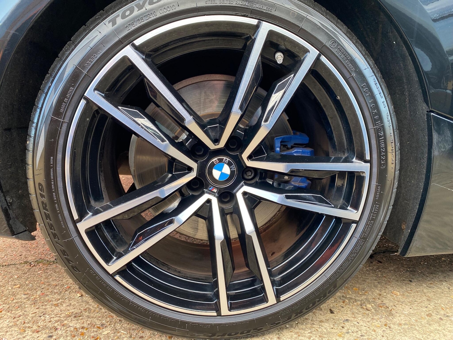 Used BMW Z4 for sale - 76995405: Photo 17