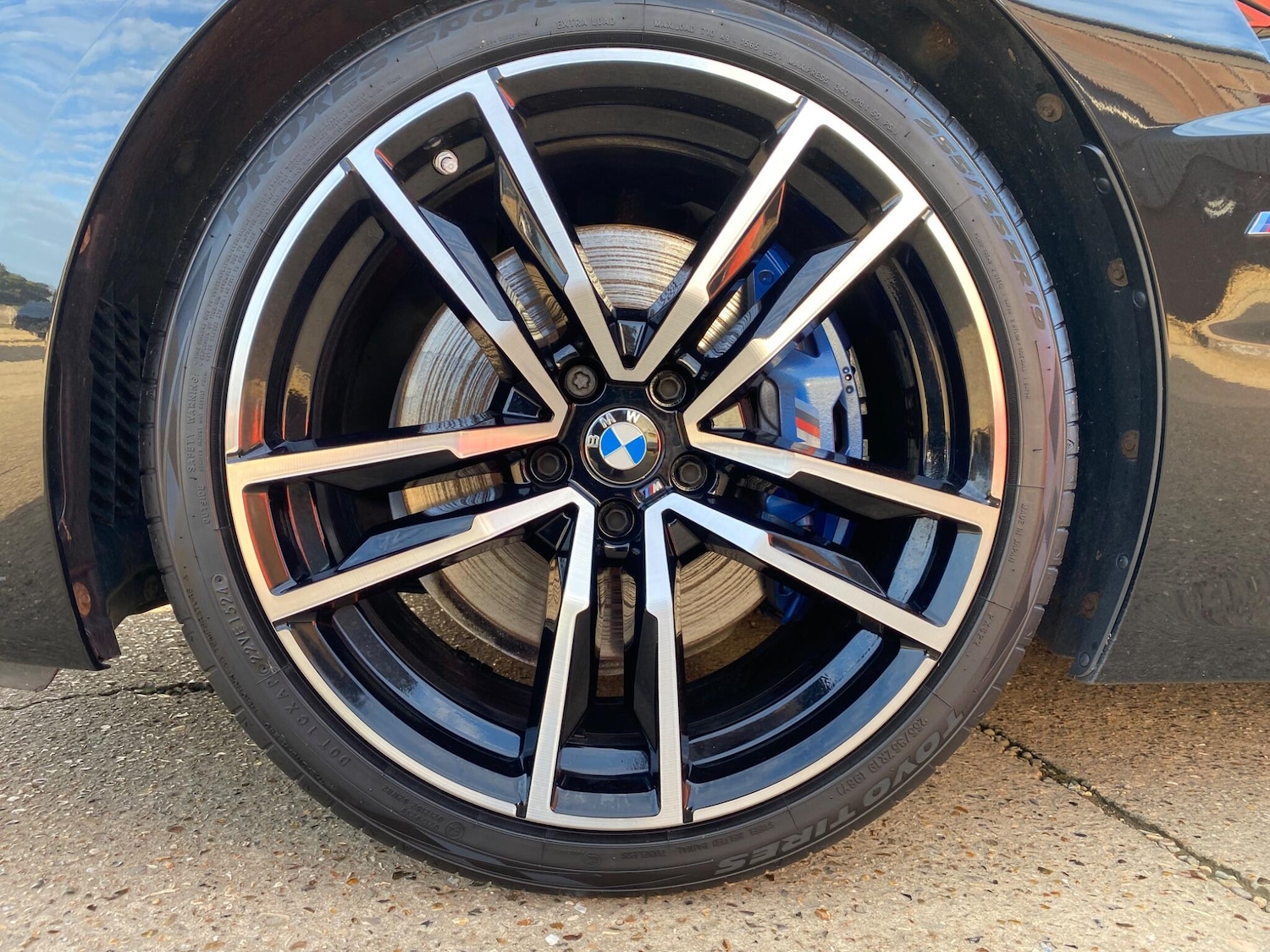 Used BMW Z4 for sale - 76995405: Photo 18