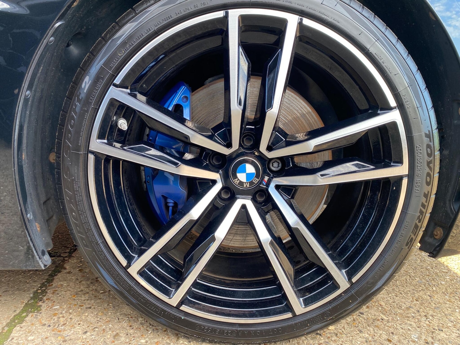 Used BMW Z4 for sale - 76995405: Photo 19