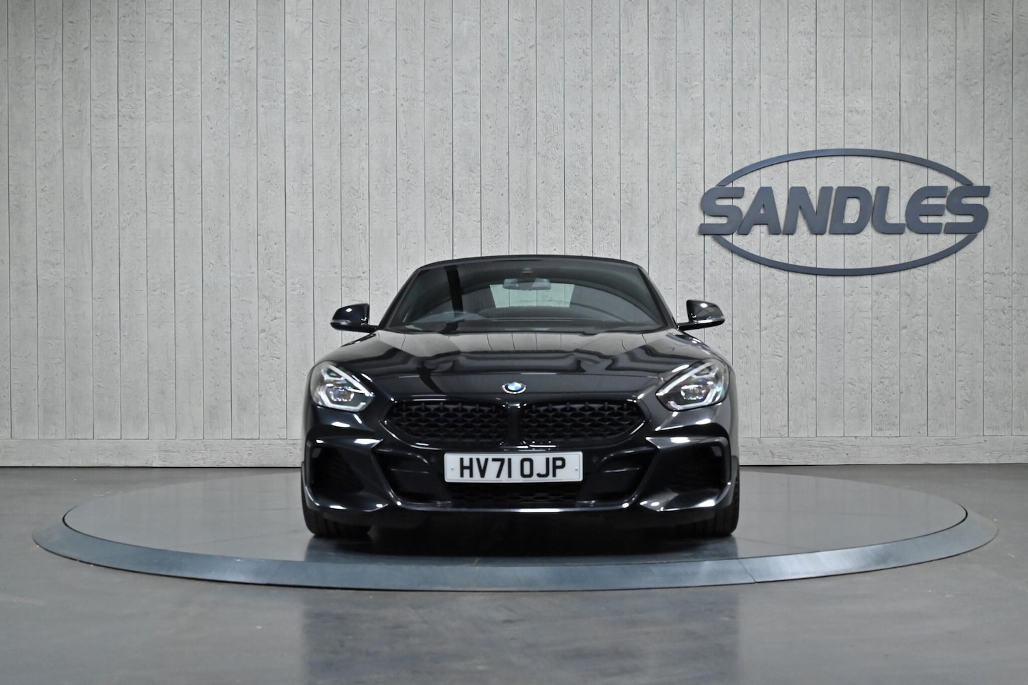 Used BMW Z4 for sale - 76995405: Photo 2