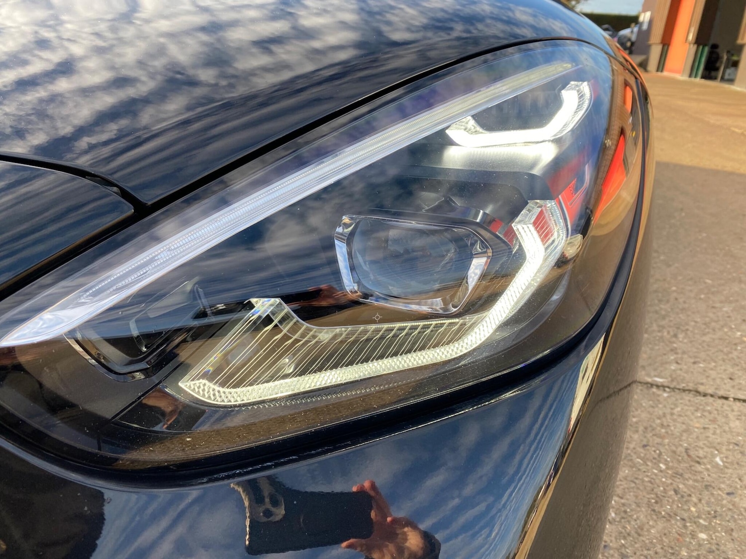 Used BMW Z4 for sale - 76995405: Photo 20