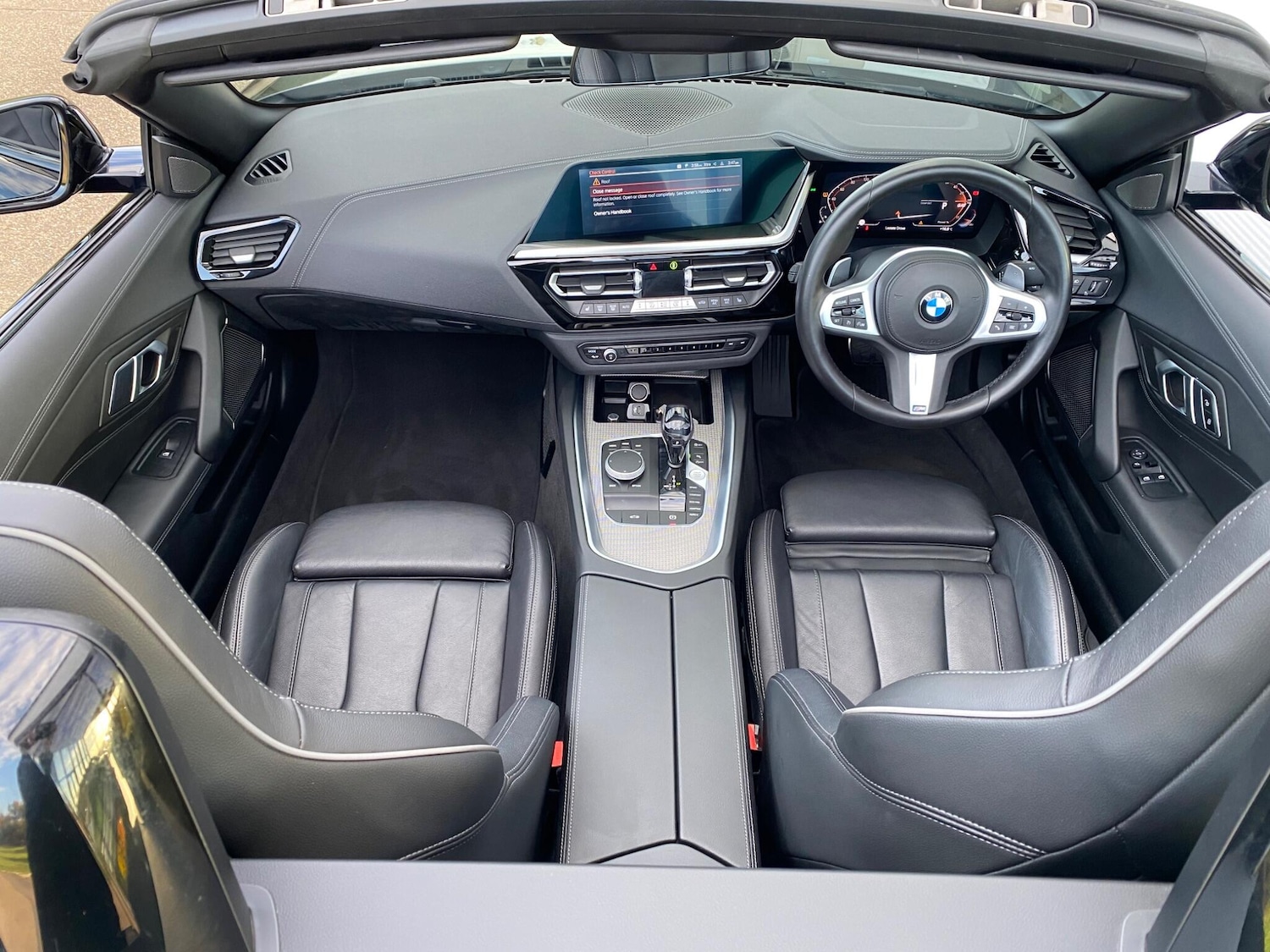 Used BMW Z4 for sale - 76995405: Photo 24