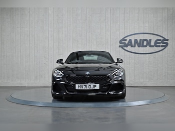 Used BMW Z4 2021 for sale - 76995405: Photo