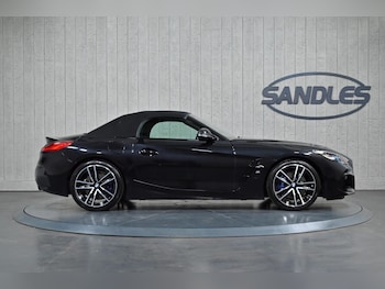 Used BMW Z4 2021 for sale - 76995405: Photo