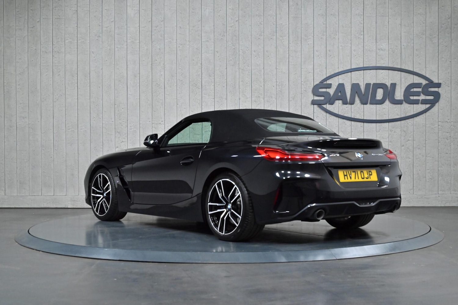 Used BMW Z4 for sale - 76995405: Photo 4