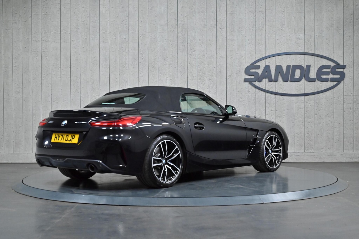 Used BMW Z4 for sale - 76995405: Photo 6