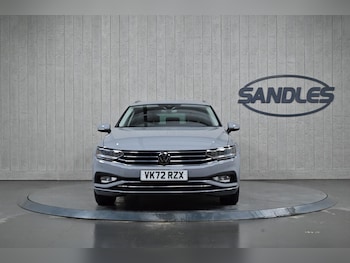 Used Volkswagen Passat 2022 for sale - 77441350: Photo