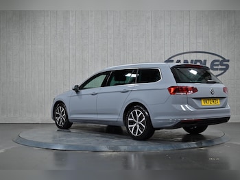 Used Volkswagen Passat 2022 for sale - 77441350: Photo