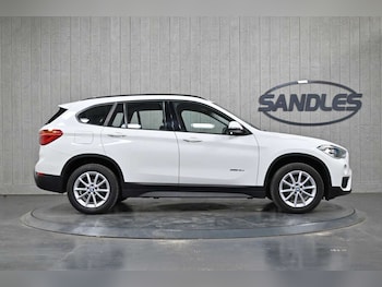 Used BMW X1 2018 for sale - 78767247: Photo