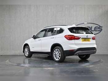 Used BMW X1 2018 for sale - 78767247: Photo