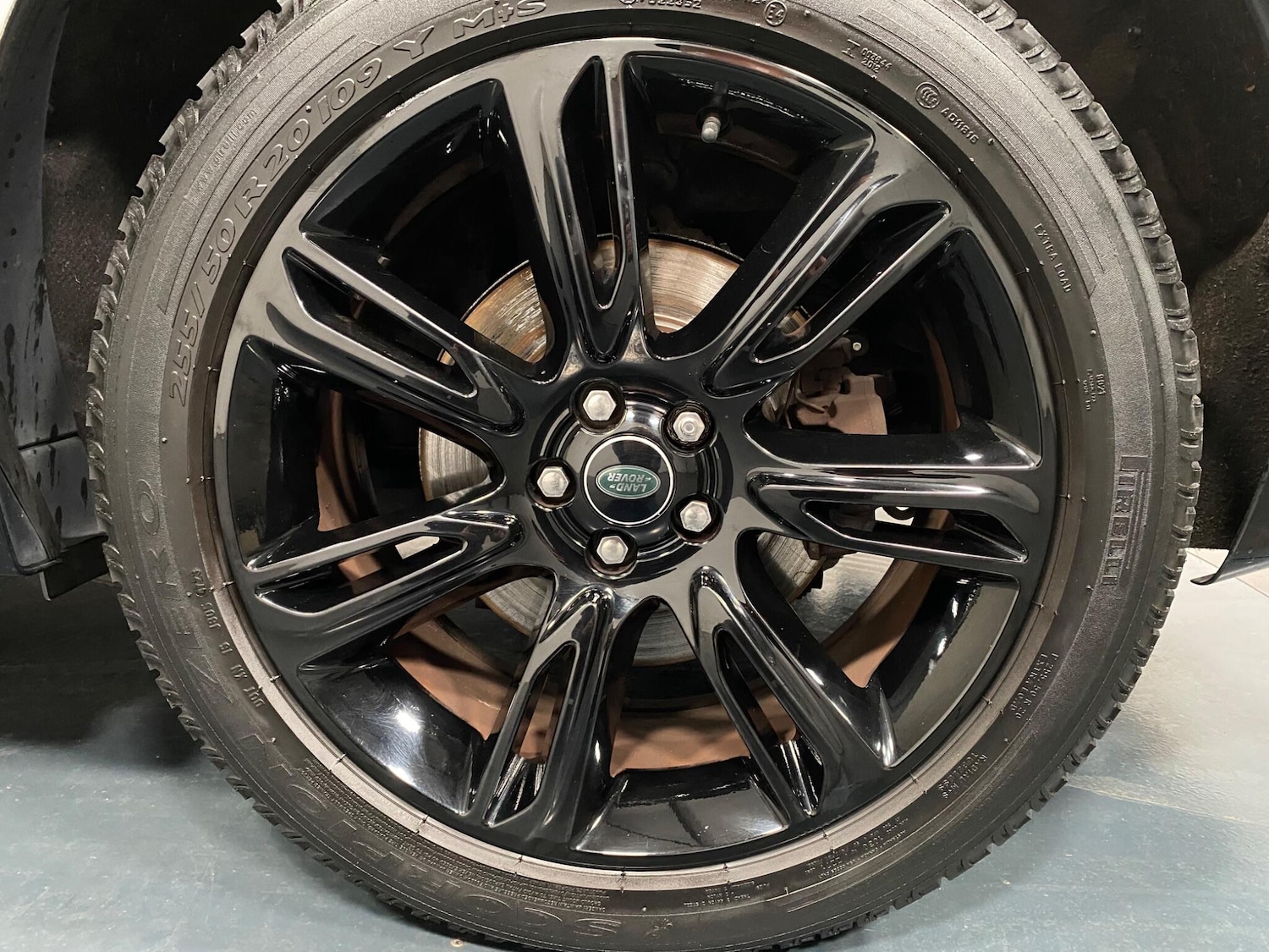 Used Land Rover Range Rover Velar 2021 for sale - 76499346: Photo 19