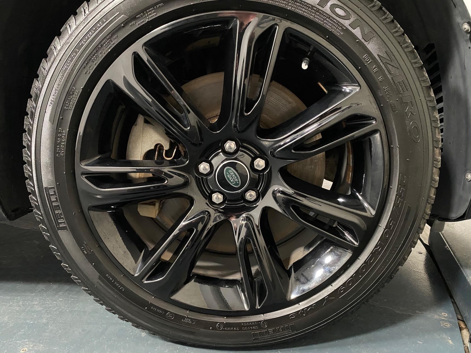 Used Land Rover Range Rover Velar 2021 for sale - 76499346: Photo 20