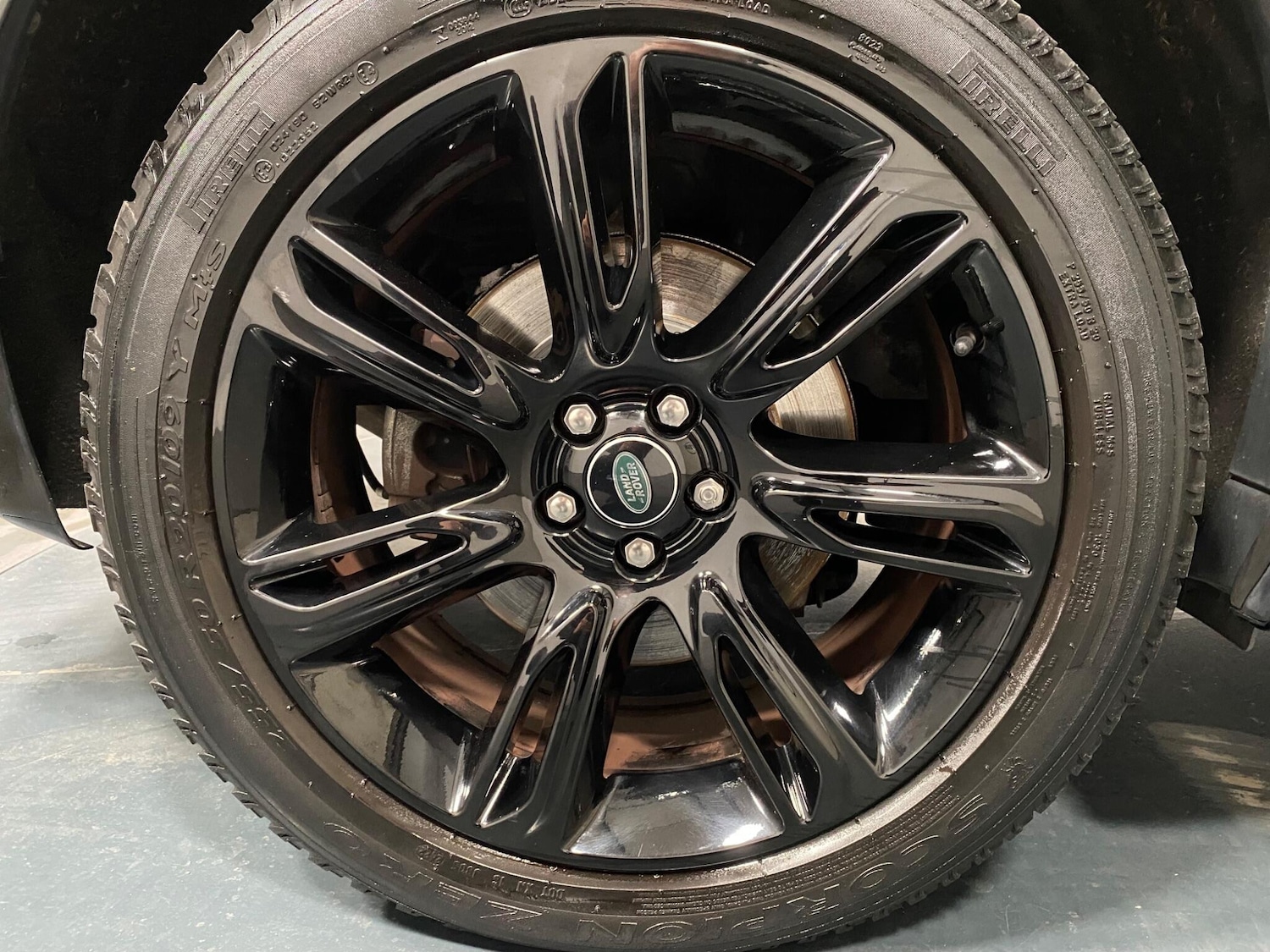 Used Land Rover Range Rover Velar 2021 for sale - 76499346: Photo 21