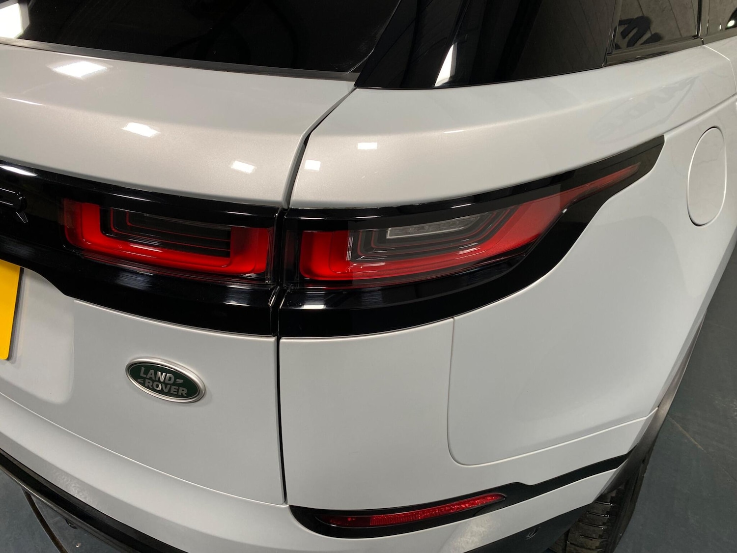 Used Land Rover Range Rover Velar 2021 for sale - 76499346: Photo 23