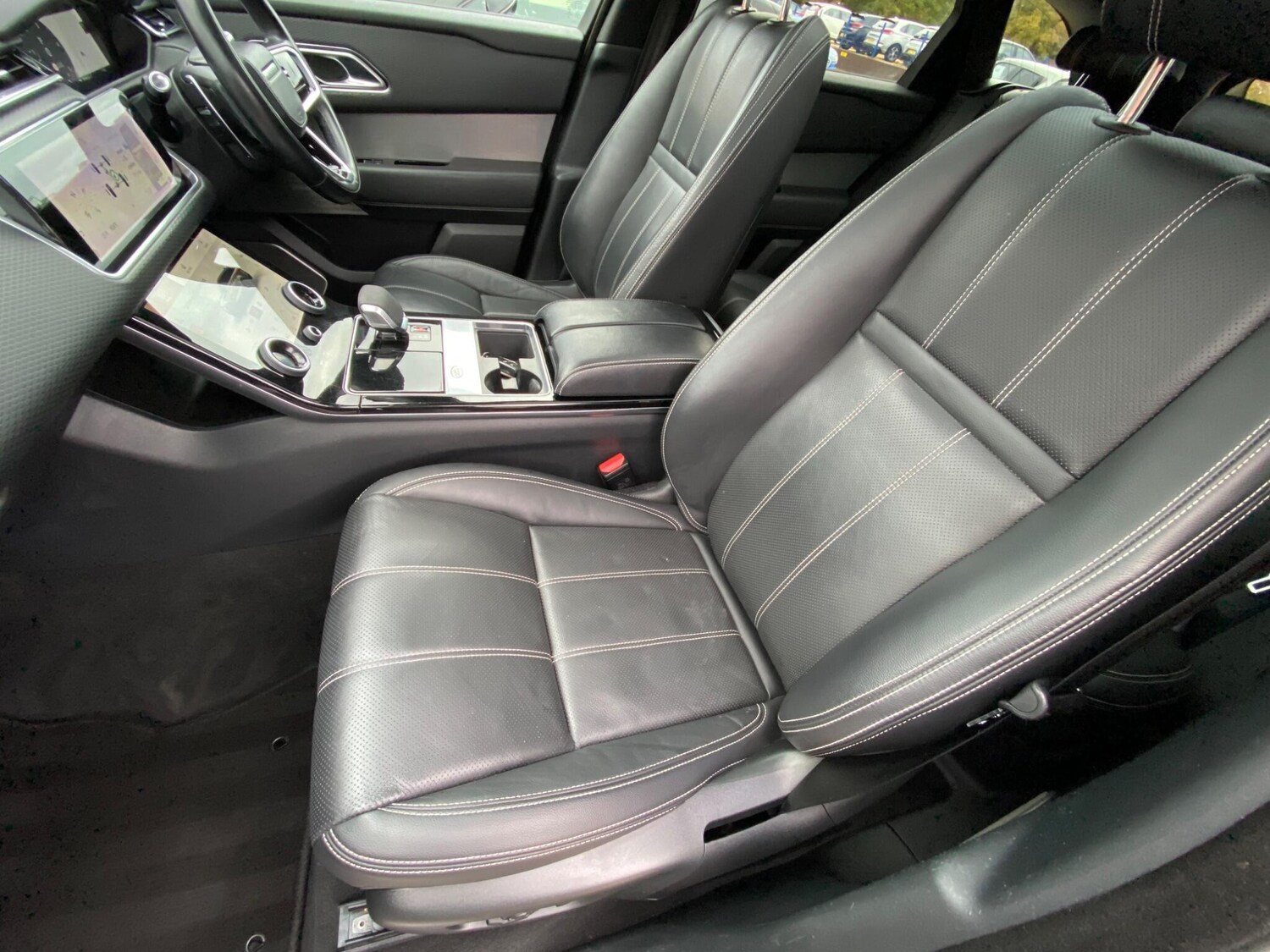 Used Land Rover Range Rover Velar 2021 for sale - 76499346: Photo 26