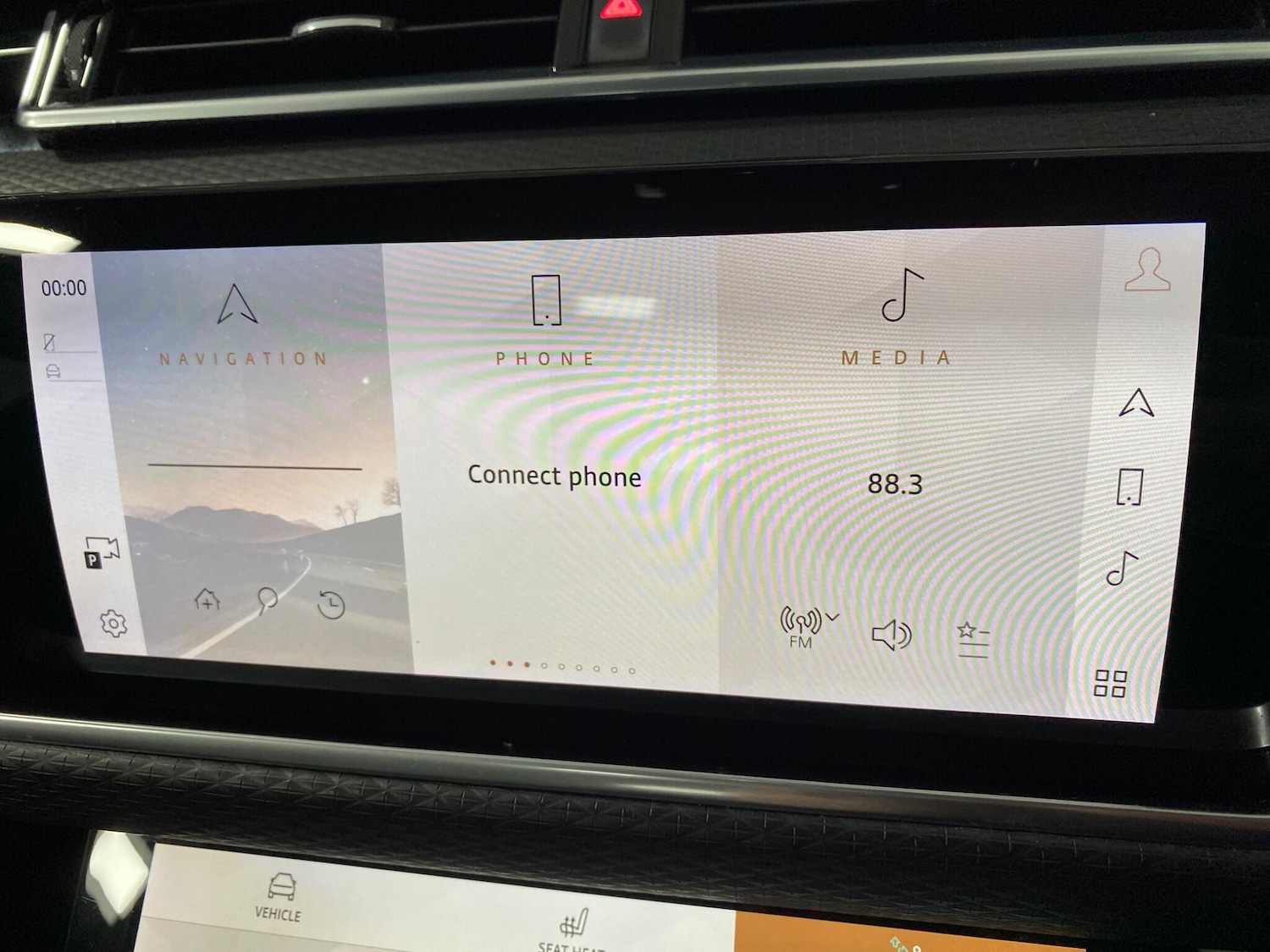 Used Land Rover Range Rover Velar 2021 for sale - 76499346: Photo 33