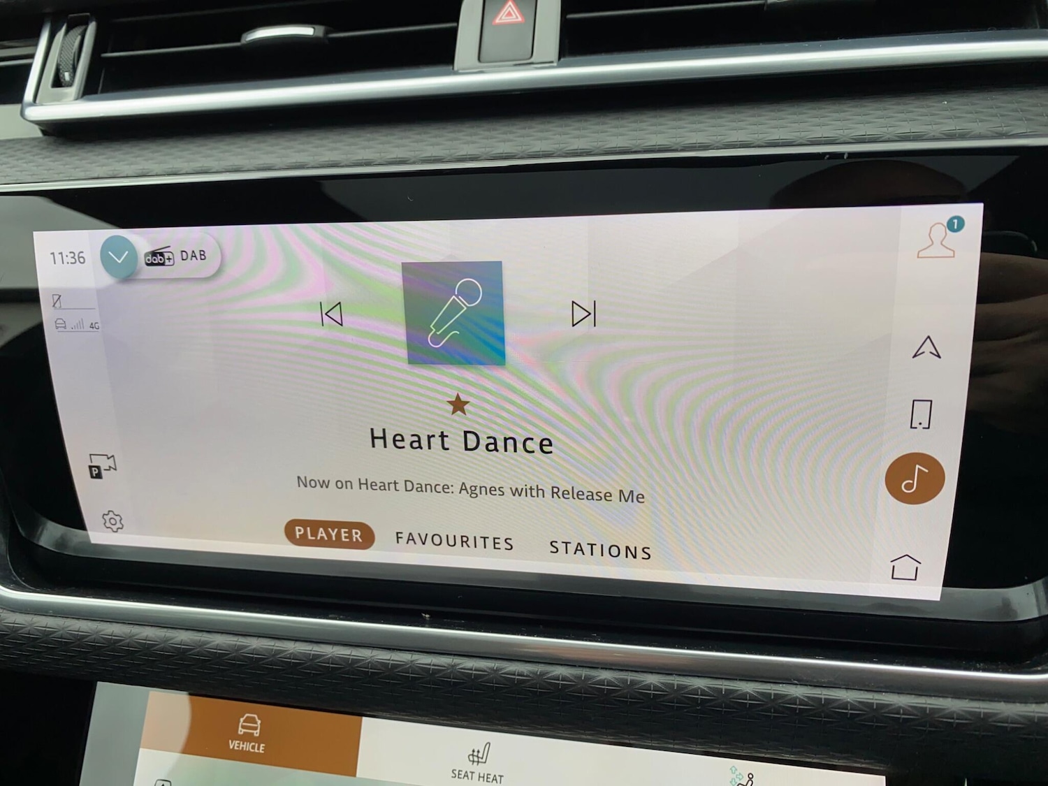 Used Land Rover Range Rover Velar 2021 for sale - 76499346: Photo 36