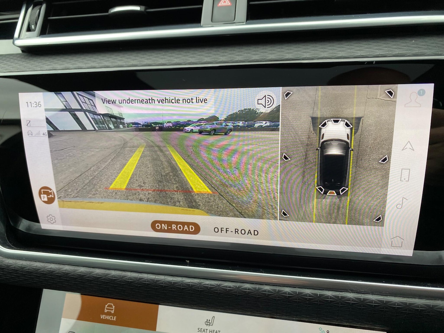 Used Land Rover Range Rover Velar 2021 for sale - 76499346: Photo 37