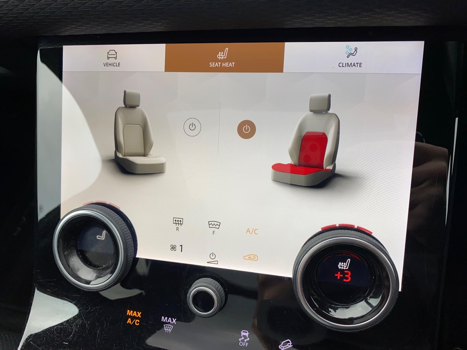 Used Land Rover Range Rover Velar 2021 for sale - 76499346: Photo 39